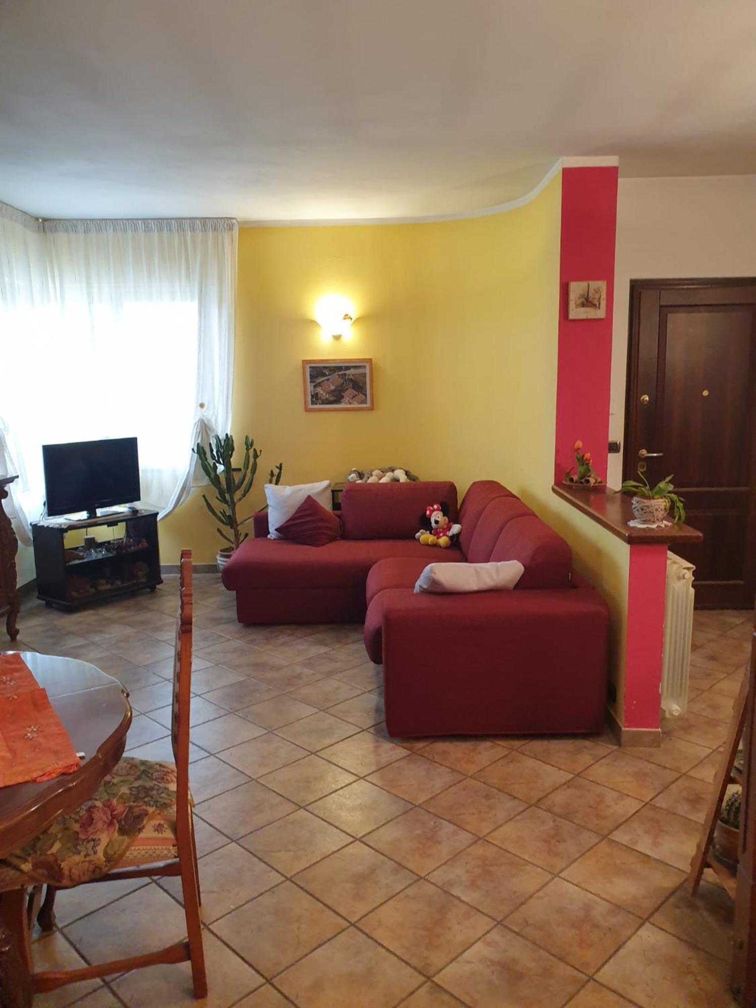 Casa Vacanze Alice E Arianna كايرو مونتينوت المظهر الخارجي الصورة