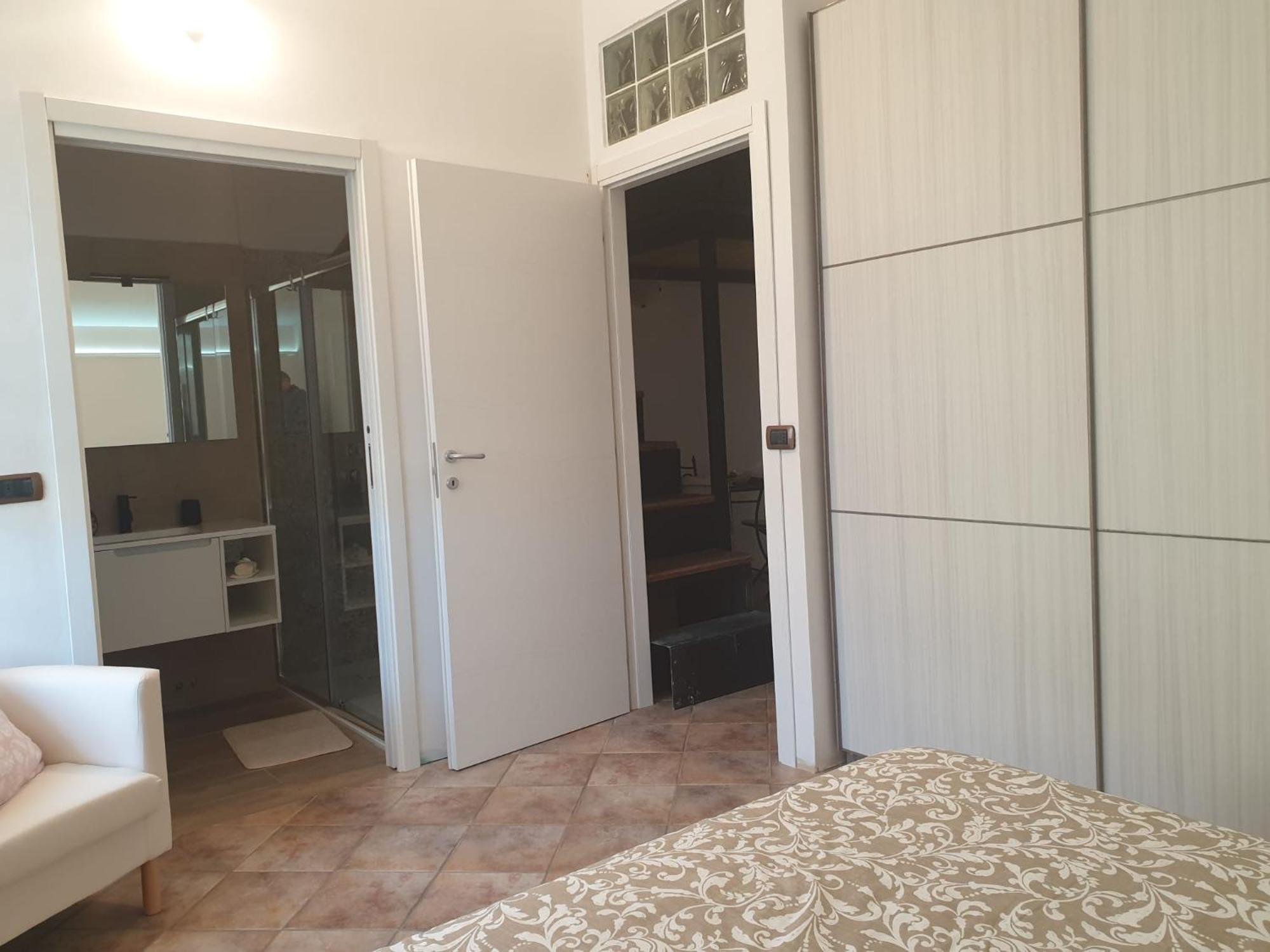 Casa Vacanze Alice E Arianna كايرو مونتينوت المظهر الخارجي الصورة