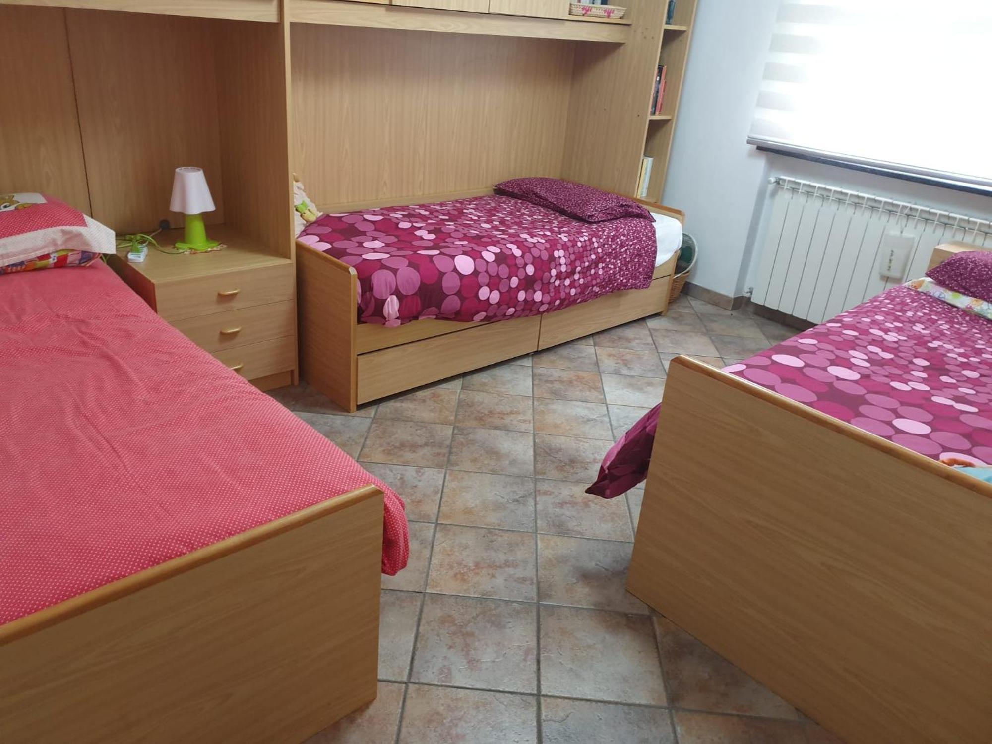 Casa Vacanze Alice E Arianna كايرو مونتينوت المظهر الخارجي الصورة